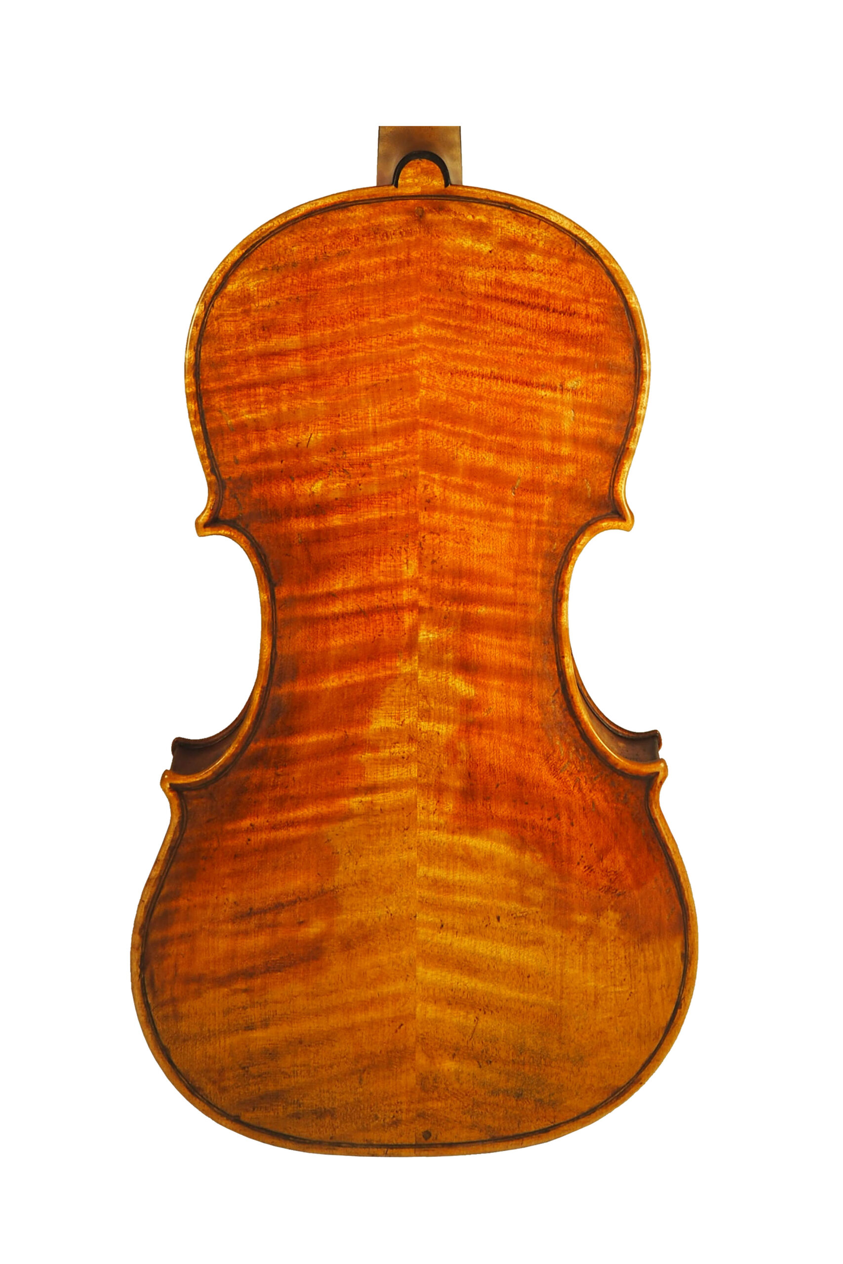heifetz 3 2023 retro